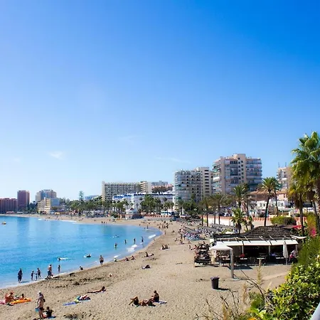 Апартаменты Wonderful Beachfront *